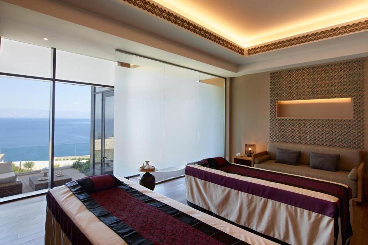 Angsana Corfu Resort & Spa Benitses  Extérieur photo
