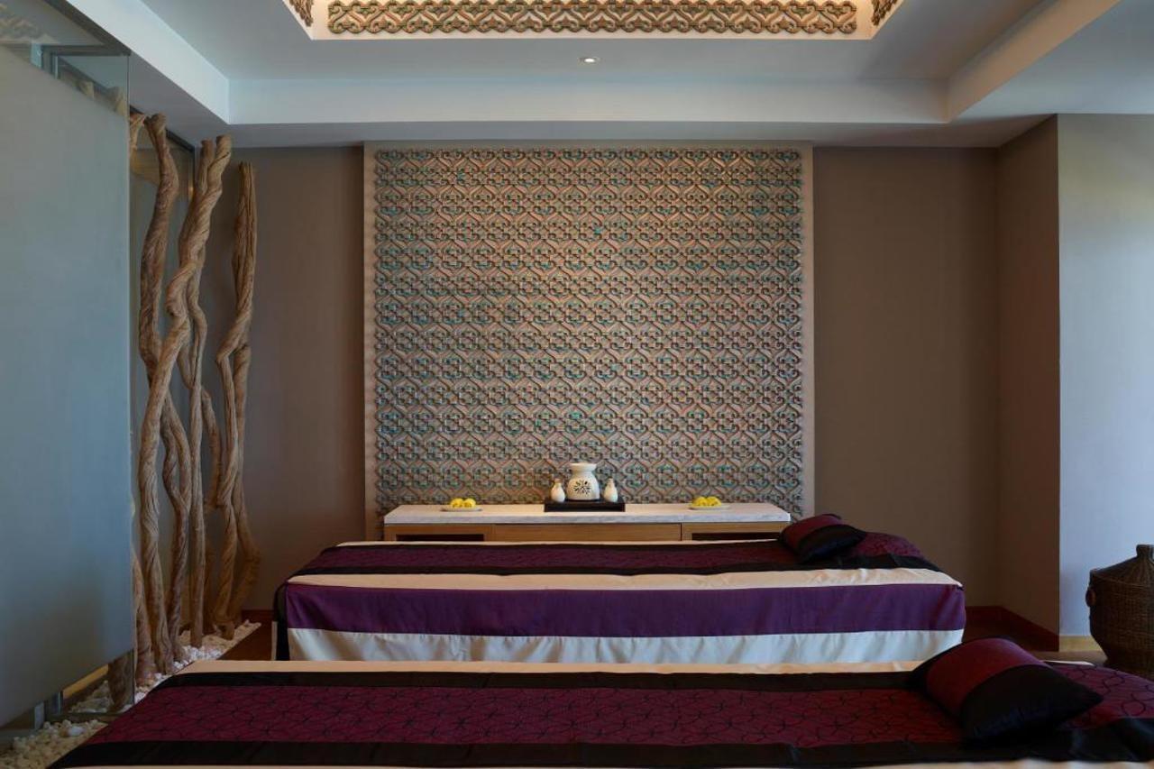 Angsana Corfu Resort & Spa Benitses  Extérieur photo
