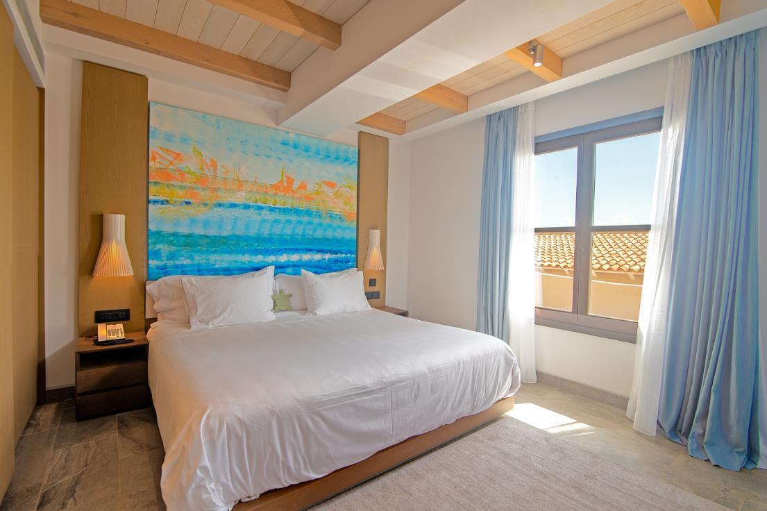 Angsana Corfu Resort & Spa Benitses  Extérieur photo