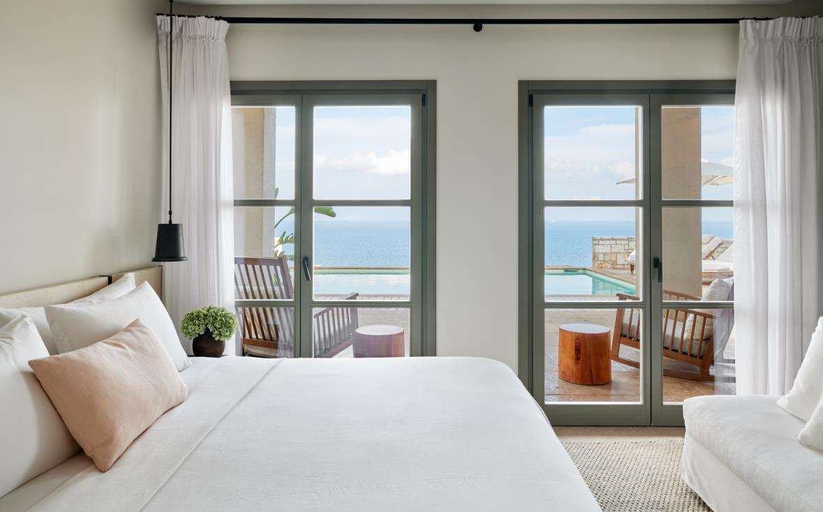 Angsana Corfu Resort & Spa Benitses  Extérieur photo