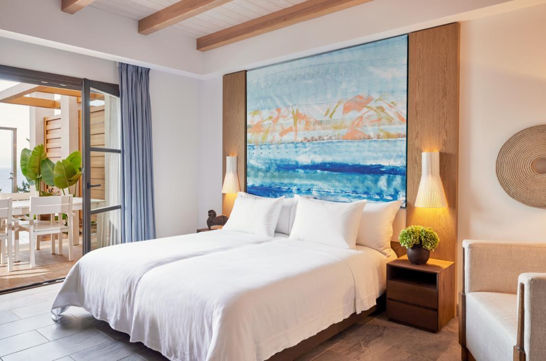 Angsana Corfu Resort & Spa Benitses  Extérieur photo