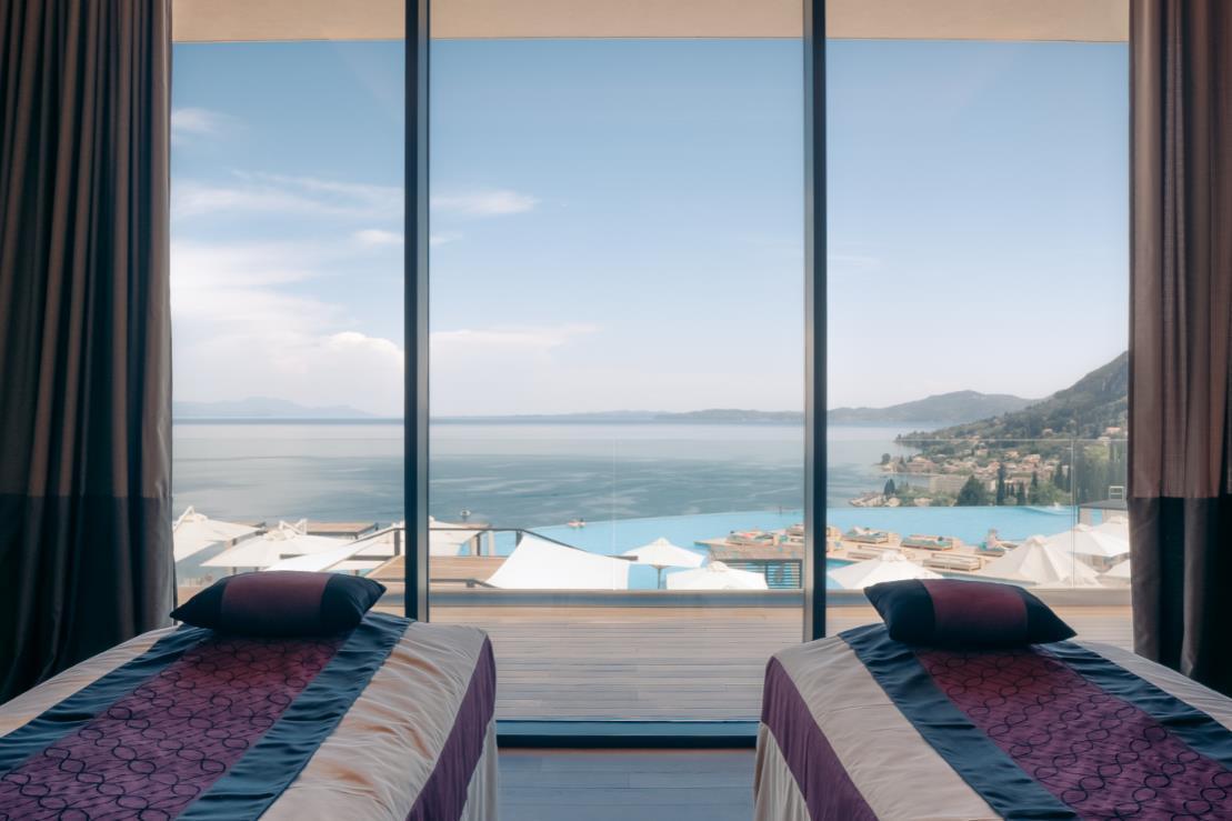 Angsana Corfu Resort & Spa Benitses  Extérieur photo