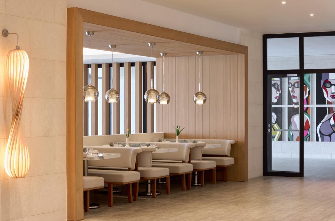 Angsana Corfu Resort & Spa Benitses  Extérieur photo