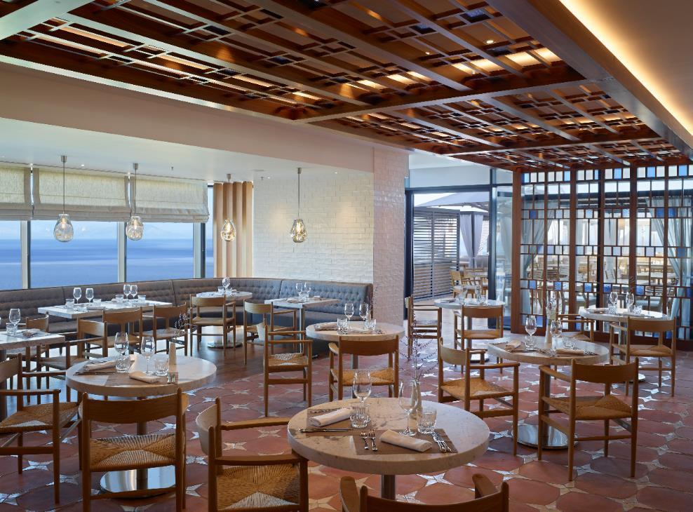 Angsana Corfu Resort & Spa Benitses  Extérieur photo