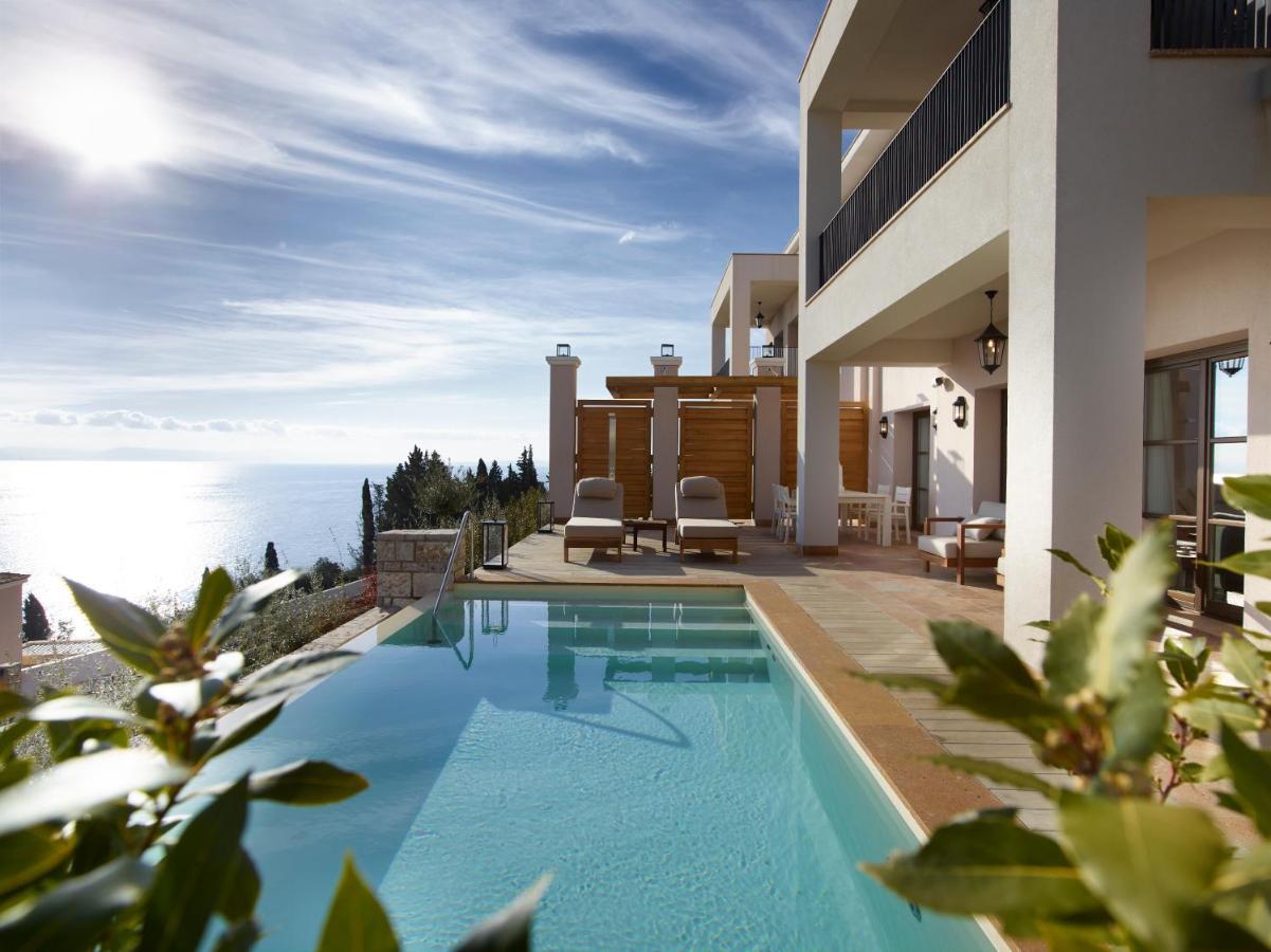 Angsana Corfu Resort & Spa Benitses  Extérieur photo