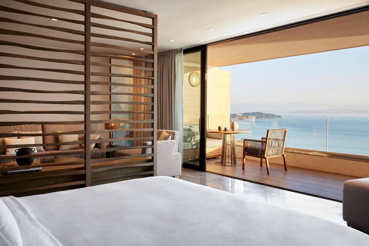 Angsana Corfu Resort & Spa Benitses  Extérieur photo