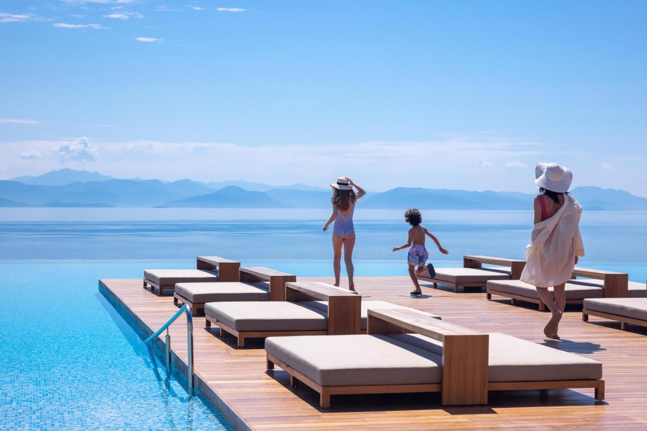 Angsana Corfu Resort & Spa Benitses  Extérieur photo