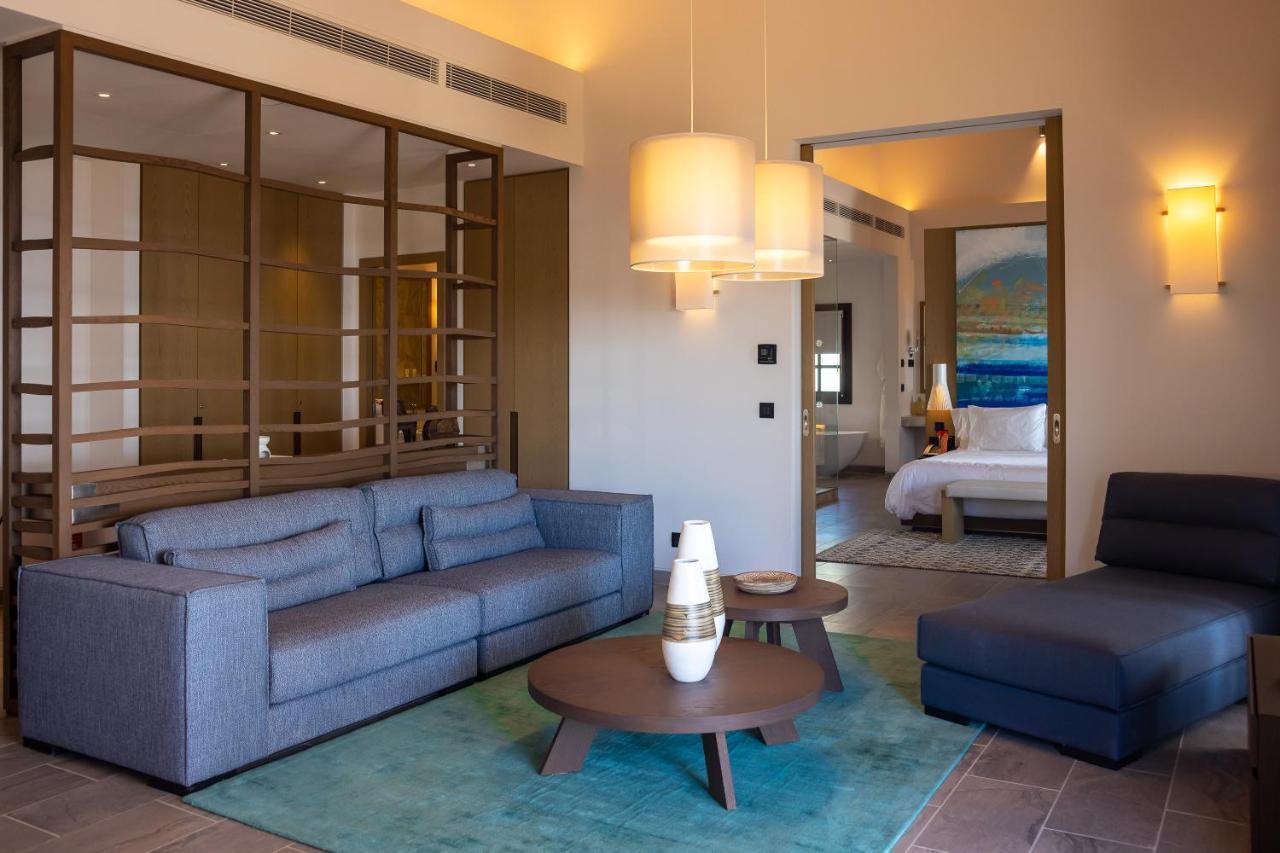 Angsana Corfu Resort & Spa Benitses  Extérieur photo