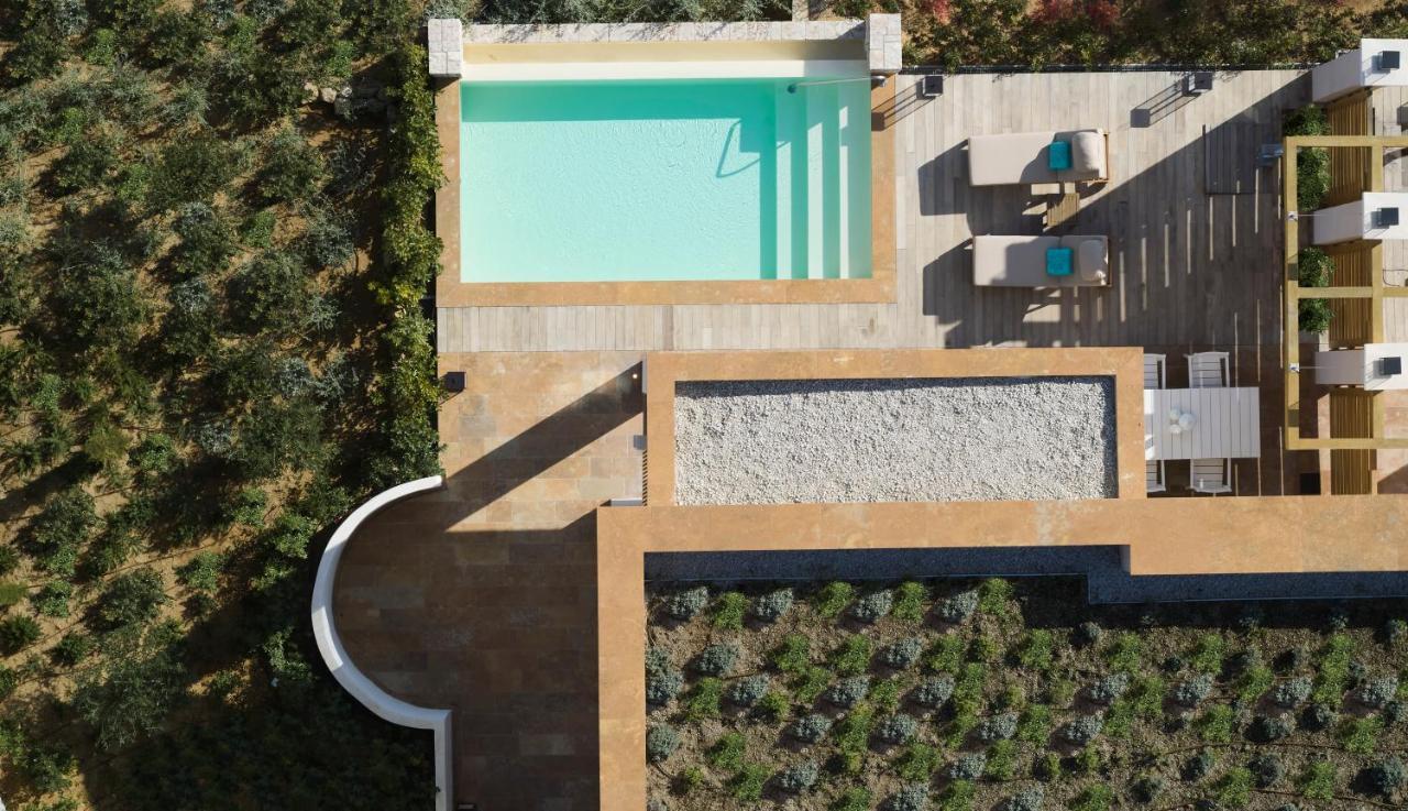 Angsana Corfu Resort & Spa Benitses  Extérieur photo
