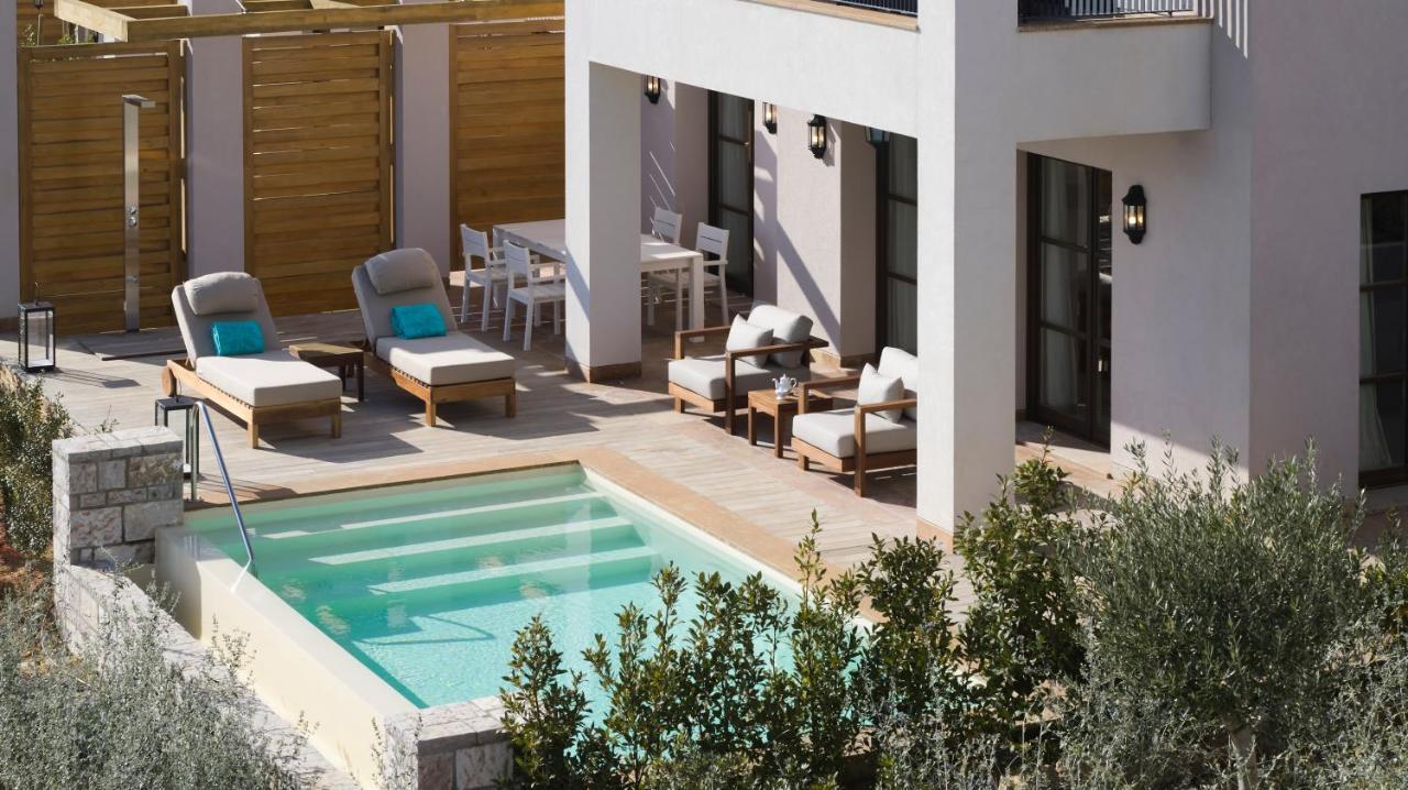 Angsana Corfu Resort & Spa Benitses  Extérieur photo
