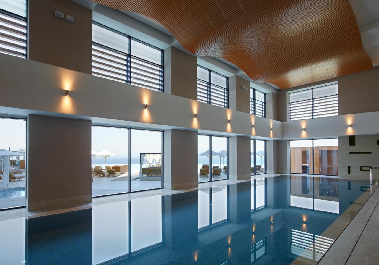 Angsana Corfu Resort & Spa Benitses  Extérieur photo
