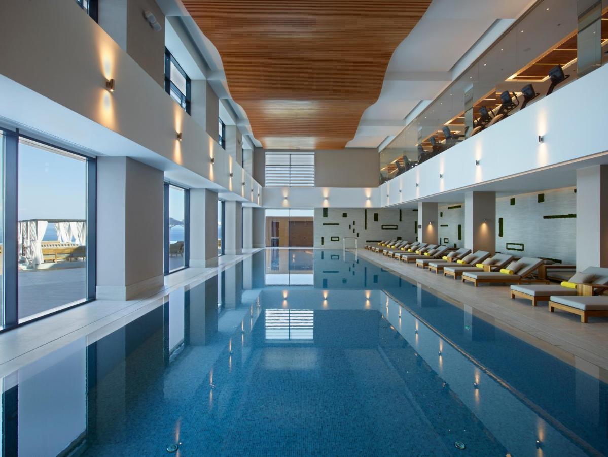 Angsana Corfu Resort & Spa Benitses  Extérieur photo