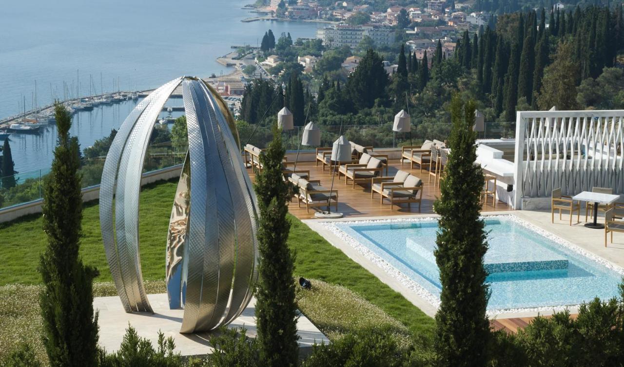 Angsana Corfu Resort & Spa Benitses  Extérieur photo